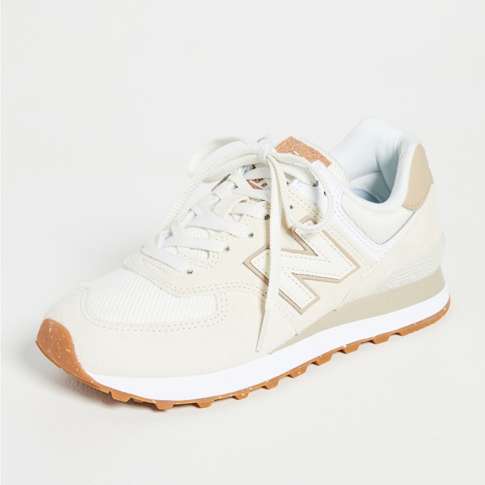 New Balance 574 Classic Sneakers